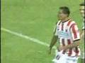 olympiakos vs aek 4-1 2000-2001