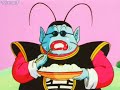 Dragon Ball Z Episódio 19: Domine a força da gravidade! Agarre Bubbles. Parte [3/3]