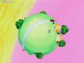 Dragon Ball Z Episódio 19: Domine a força da gravidade! Agarre Bubbles. Parte [3/3]