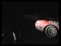Drift Togue Tengu+rx7 in the mountains Romania