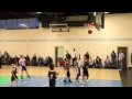 TriCity Ballers Win Mountaineer Tournament Championship