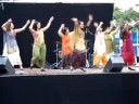 Bollywood - Mostra de tallers SAGRADA FAMILIA****CHORI CHORI****
