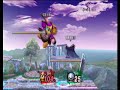 CO18(Dedede) Vs Hrnut(Metaknight) Grand Finals Set 2 Match 2