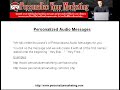 Increase PPC, Email and Direct Mail response Rates