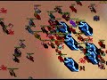 Arcania war, Some lr frags