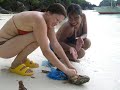 Coron Palawan with Paul,Emy & Beck