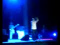 cheb reda live au tehatre de verdure2008