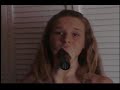 strawberry wine-deanna carter-performed by brandi