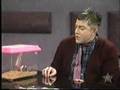 Nobby Doldrums talks to the animals