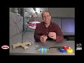 Battery Operated Holiday LED Lights - Engineered by Digi-Key