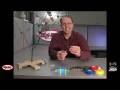 Battery Operated Holiday LED Lights - Engineered by Digi-Key