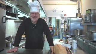 Gänsebraten | Festtagsbraten von der Brandenburger Freilandgans