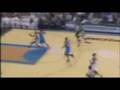 gilbert arenas