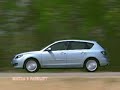 MAZDA 3 facelift