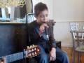 videos de NIÑO ORTEGA CANTANDO POR TABITA 9 AÑOS