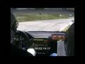 Cameracar Rally Carpineti 2008 - PS 4 Monte Lusino