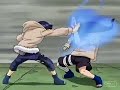 Naruto - Feel Good Inc - Chuunin Exam