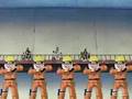 Naruto - Feel Good Inc - Chuunin Exam