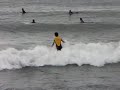 10月4日 花水河口 yasu