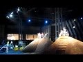 Ramp'd Up @ Motorcycle Live