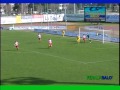 Preview video FERALPISALO�-SACILESE 2-0