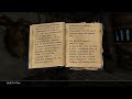 I uploaded a @YouTube video http://t.co/wo5wjRWd Let's Play Skyrim Part 69 - Reading 'Fragment: On Artaeum'