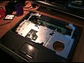 repair hp laptop - Hp Laptop Take Apart Part 3