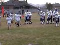 Oct 24 2009 game 8 The Facemask