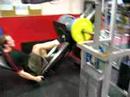 Leg Superset Micke Leg Superset Micke