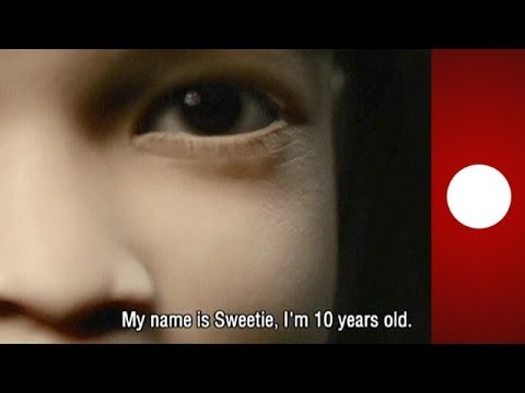 Pedofilos - Durante diez semanas 20.000 hombres han contactado con ella. ... Euronews, el canal de noticias mas visto en Europa. Abónese a su dosis diaria de noticias in...