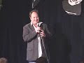 Mike Paterson @ Comedy Nest,  June 2007