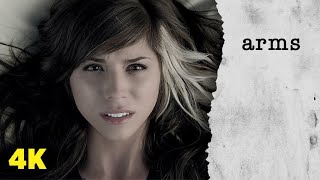 Christina Perri - Arms (Official Music Video)