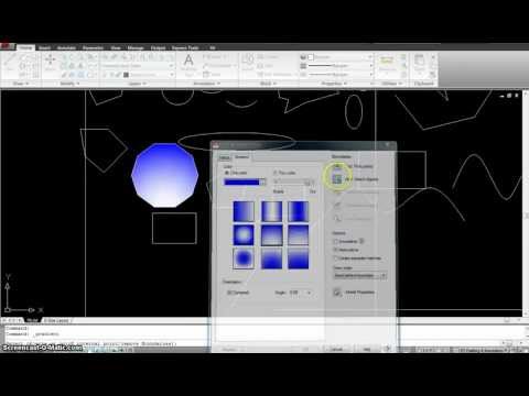 how to snap to points in autocad
