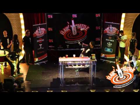 Flair Battle Rome 2011 – Luca Valentine