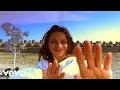 Valeria Rossi Luna Di Lana Video and Lyrics