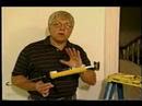 Caulk - Caulking Woodwork Cracks