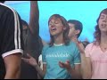 Daniel de Souza e Fernandinho - Teu nomeé Santo !!! - DVD CENTRALIDADE
