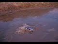 Proof that E-Maxx 3905 is waterproof