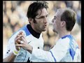 Homenaje a Marco Materazzi Homenaje a Marco Materazzi