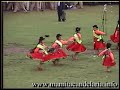 Agrupacion Cultural de Sicuris Claveles Rojos Huancane