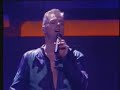 erasure  am i right? live 92