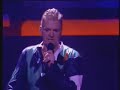 erasure  am i right? live 92