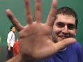 Desafío Pelota Mano Parejas El Menucel de Peralta