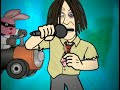 Music video by Weird Al Yankovic performing I'll Sue Ya. YouTube view counts pre-VEVO: 6166 (C) 2006 Volcano Entertainment III, LLC