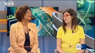 Buongiorno Regione - Puglia intervista Alessandra Operamolla e Tonia Guerra. Si parla di concorso e