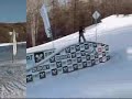 Porchetta Snowboard