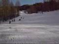 Porchetta Snowboard
