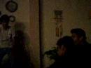 Reunion en la casa de weber parte 2