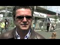 24 Hours of Le Mans 2008 Hosted by Justin Bell (Part 11)
