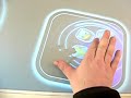 CeBIT 2008: Interactive Scape